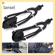 LA Boat Outboard Motor Water Flusher, Dual Feed Universal Boat Outboard Motor Cleaner, Durable Motor