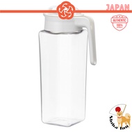 Square 2.1L Jug K-1298 WH
Square 2.1L Jug K-1298 MB