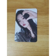 IVE Album IVE Empathy Card (Unoff)