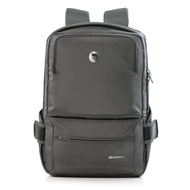 [CHÍNH HÃNG] Balo Laptop 15.6 inch MIKKOR The Abraham Premier - tại Balonation.vn