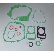 High Quality Motorcycle Complete Full Gasket Set for HONDA  CG125 CG150 156FMI 157FMI  CG150 162FMJ