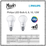 💡💡Philips LED Bulb MyCare 6W 8W 10W 12W (Local Original Bulb c/w warranty)