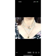 Pearl Necklace Ladies Gift Premium VIP