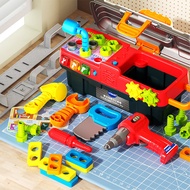 Vtech | กล่องเครื่องมือของเล่นการศึกษาแบบโต้ตอบ