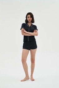 極涼感-透氣柔軟睡衣套裝