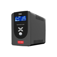 UPS ZIRCON ZX_1000VA/550W - Base on Product