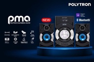 Terlaris POLYTRON Speaker Aktif Multimedia PMA9507 PMA9507 PMA 9507