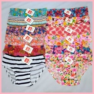 ◪ ✧ 12pcs Avon And Bench Panty For Women