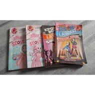 Blink Book Preloved | buku preloved | buku preloved Blink Book