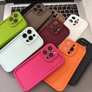 SOFT Phone Case FOR SAMSUNG A03 A04 4G M13 A04E M04 F04 A12 M12 F12 A13 A14 A23 A32 A50S A30S A53 A4