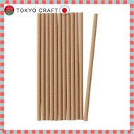 Muji Incense Sticks - 1.8 x 1.8 x 7.9 cm, Set of 12, Various Scents