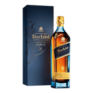 約翰走路 藍牌 (1L) JOHNNIE WALKER BLUE LABEL