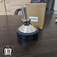 ZEMIC H8C 5T LOAD CELL MOUNTING 5T SHEAR BEAM MOUNTING/ M18/