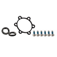 Bộ chuyển đổi xe đạp Bộ chuyển đổi Hub đặt 15x100mm/12x142mm đến 110mm/148mm tăng