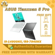 ASUS Tianxuan 5 Pro Gaming Laptop i9-14900HX R9-7940HX RTX4070 16-inch 165Hz ASUS TUF Gaming A16 Lap