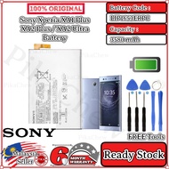PIKA Compatible with Sony Xperia XA1 Plus XA2 Plus XA2 Ultra H3213 H4233 G3412 G3415 Battery BateriL