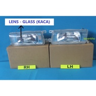 NISSAN SENTRA B13 1990 HEAD LAMP (LENS IS GLASS=KACA) (NEW)