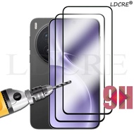 For Vivo X300 Pro 5G Glass For Vivo X300 Pro 5G Screen Tempered Protective Glass Camera Len Film For