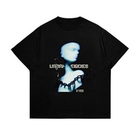 WRLDSTUDIOS_ UNFINISHED Black 20s T-Shirt