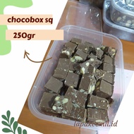 chocobox coklat 1kg silverqueen