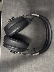 Sennheiser Momentum 3 Wireless Headphones Black