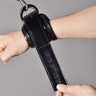 [Sports Essentials] Gantry Ankle Buckle Fitness Leg Training Foot Ring Strap Back Kick Leg Tension R