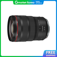Canon | Canon Genuine Lens Rf 24-70mm F2.8 L Is Usm/Ed