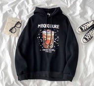 Aurafashion Sweater Hoodie MBOBA BURE Baby Terry