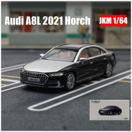 1: 64 Audi A7L A8L Model Car HORCH RS7 A7 A8 D5 4G8 S8 Presidential Seat