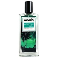 Morris Parfum Lifestyle Edition 100ML - Parfum Morris BPOM 100% ORI