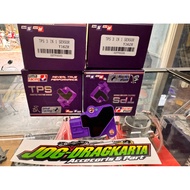 TPS SENSOR TPS UMA RACING YAMAHA MX KING MXKING AEROX 155 NMAX OLD V1 V2 R15 V2 V3 XSR155 WR155 XABR