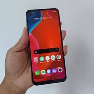 Lcd Touchscreen Ori Copotan Realme 7 / Realme 6 / Narzo 20 Pro / 30 Pro 4G