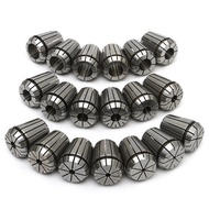 Other Machine To-ol Accessories ER40 ER32 Collets Er20 Collet Set Er Spring Collet Chucks
