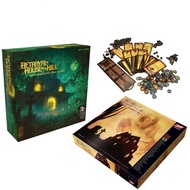 Betrayal At House On The Hill | Betrayal At House On The Hill: Widow's Walk Expansion