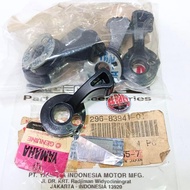 V75 V80 Choke Lever Pull Original Yamaha 296-83941-01 Rare