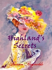 Highland's Secrets Luann Reynolds
