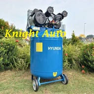 Hyundai HDL3333V (Vertical) 3Hp 150L 8Bar Air Compressor ID35333 / HD3150HV (Vertical) 12.5Bar ID361