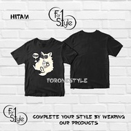 Boba Cat Is T-SHIRT! Classic T-Shirt - BOBA CAT IS T-Shirt