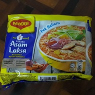 Maggi Asam Laksa 1pek
