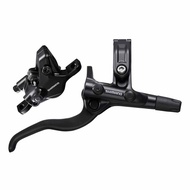 Shimano Deore Hydraulic Disc Brake Set BR MT410/BL M4100 Rear - BULK