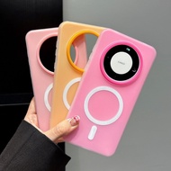 Mobile Phone Case For vivo V60 V60Lite Y29 Y31(5G) Y21D Y31D Y28 Y19s Y04 Y03 Y18 V23E Plain Color P