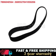7806040564 Steering Rack and Pinion Gear Belt For Land Rover Range Rover Evoque Steering Belt Sport 