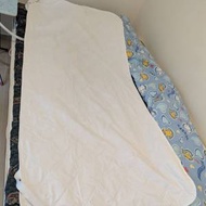 單人床防污防水墊 36*72寸