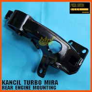 PERODUA KANCIL TURBO MIRA L200 REAR ENGINE MOUNTING