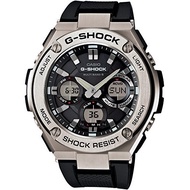 Casio Watch G-Shock Domestic G-Steel Radio Solar Gst-W110-1Ajf Black