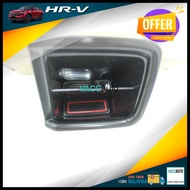 Honda HRV 2022-2025 Driver Side Storage Box Coin Box Organizer Tray For HRV Vacc Auto Car Accessorie