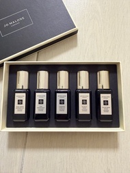 Jo Malone London 濃古龍香水禮盒裝 9ml x 5