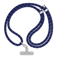 เคสโทรศัพท์ซิลิโคน CASETiFY MagSafe แบบคลื่นไส้สีขาว ดูดซับแม่เหล็ก ทนทาน สำหรับ Apple iPhone 17/16/