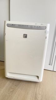 Daikin 大金 Air Purifier 空氣潔淨機 MC70LBFVM