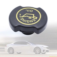 SUN Engine Oil Filler Caps for F250 F450 F550 EXCURSION-E250 E350 E450 F3AZ-6766-B Replacement Acces